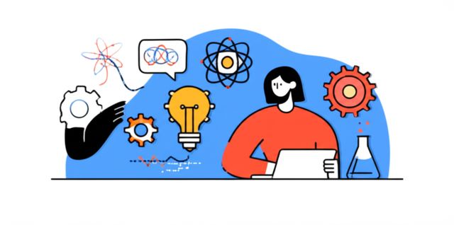 Header image for Science Policy Analyst