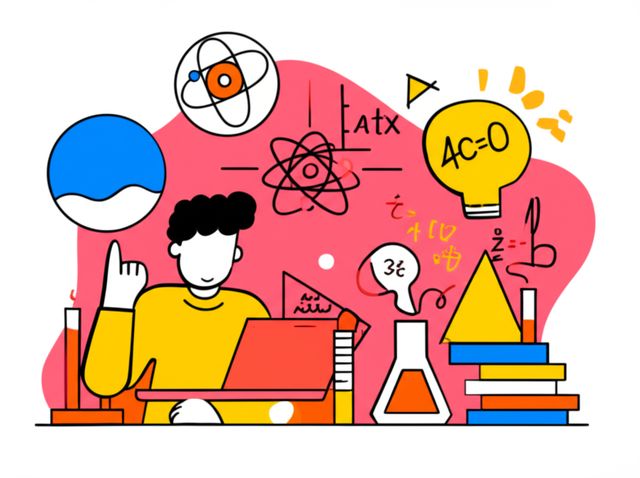 Header image for Science Tutor