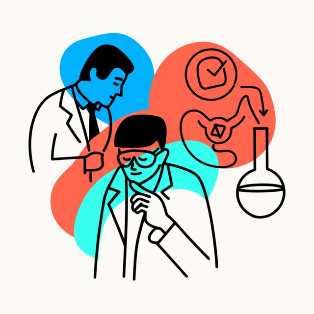 Header image for Scientist