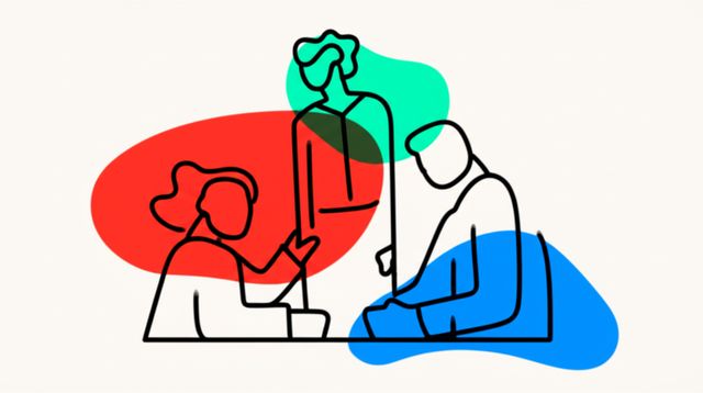 Header image for Scrum Team Member