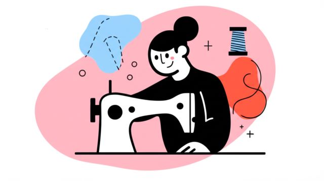 Header image for Seamstress or Tailor