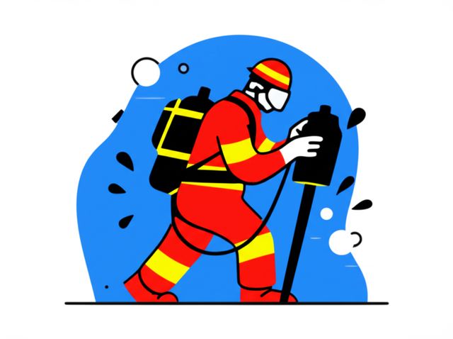 Header image for Search and Rescue Technician
