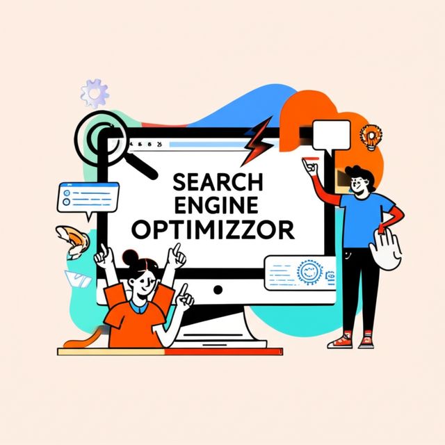 Header image for Search Engine Optimizer