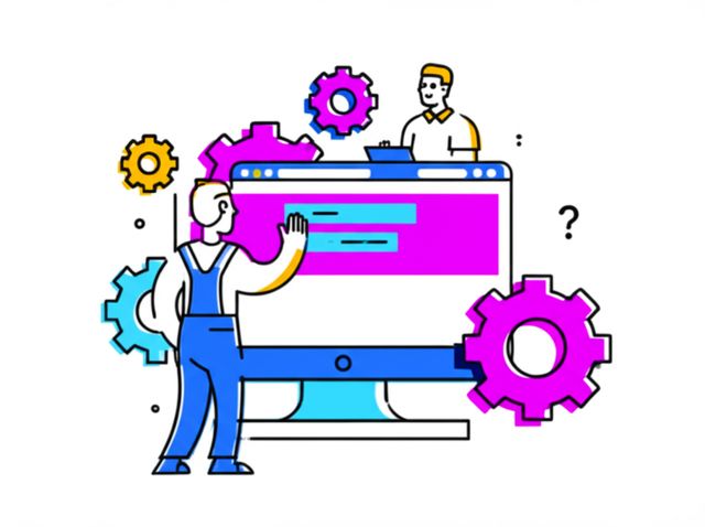 Header image for Search Engineer