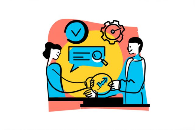 Header image for Search Marketing Manager