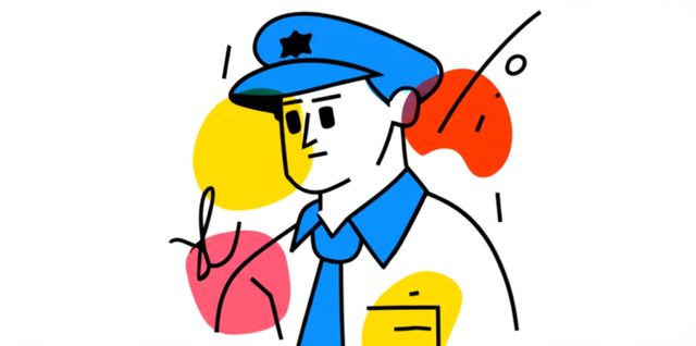 Header image for Security Manager