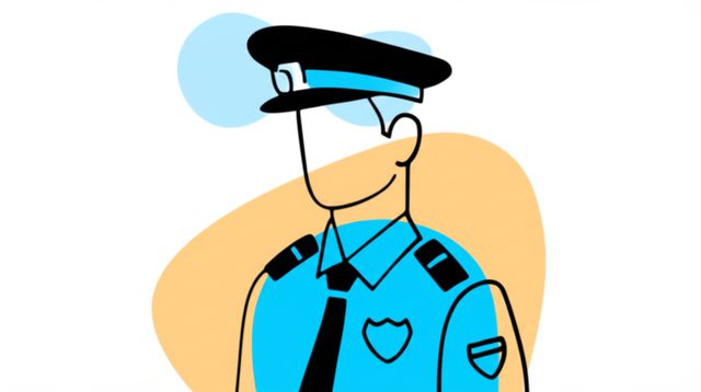 Header image for Security Officer