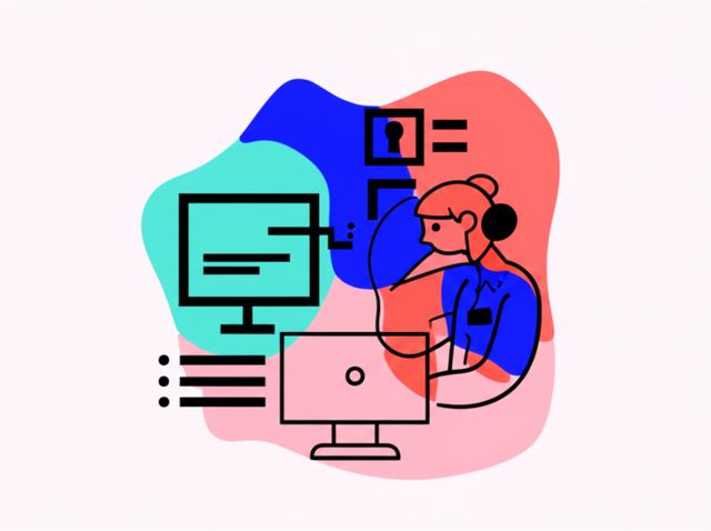 Header image for Security Operations Analyst