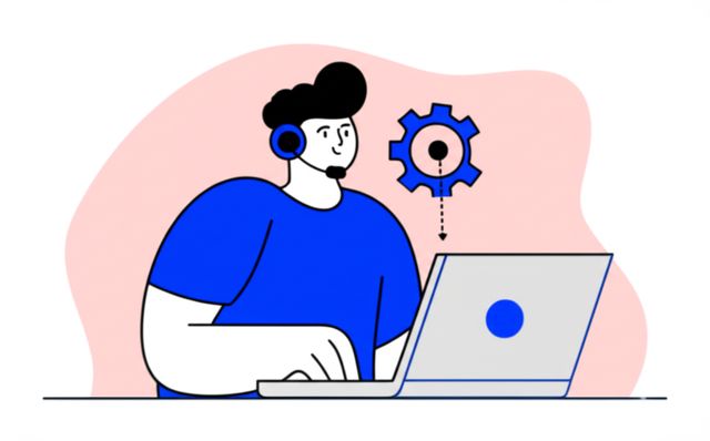 Header image for Security Operations Center Analyst