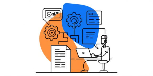 Header image for Security Operations Center (SOC) Analyst