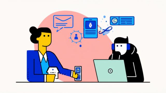 Header image for Security Researcher