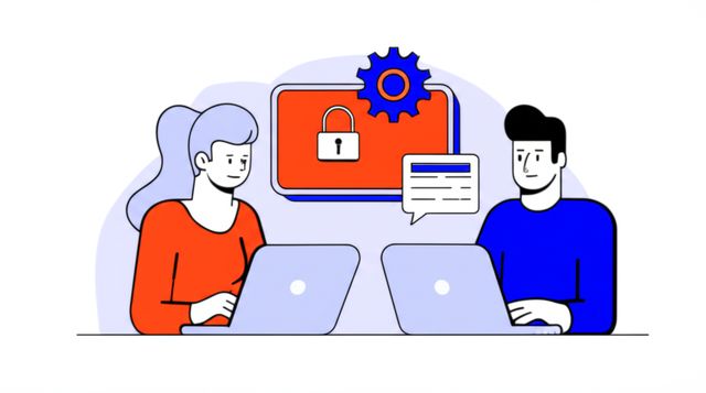 Header image for Security Software Engineer
