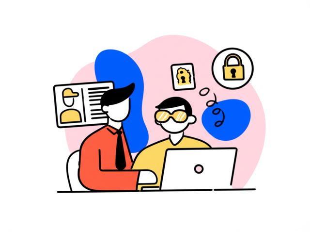 Header image for Security Trainer