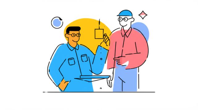 Header image for Semiconductor Process Engineer