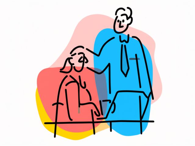 Header image for Senior Manager