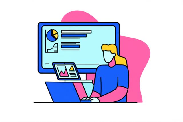 Header image for Senior Project Manager