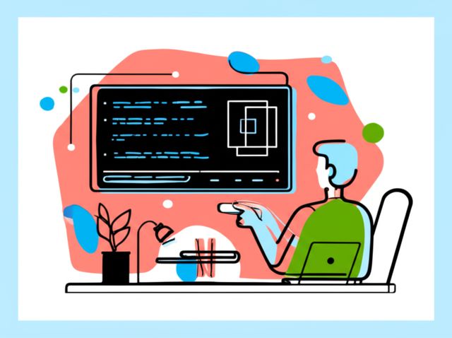 Header image for Senior Software Engineer