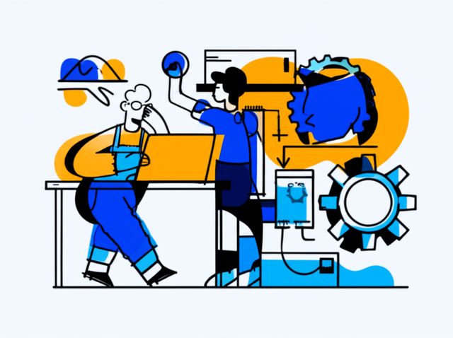 Header image for Sensor Engineer