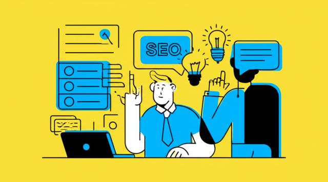 Header image for SEO Specialist