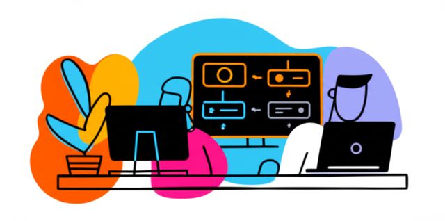 Header image for Serious Game Developer