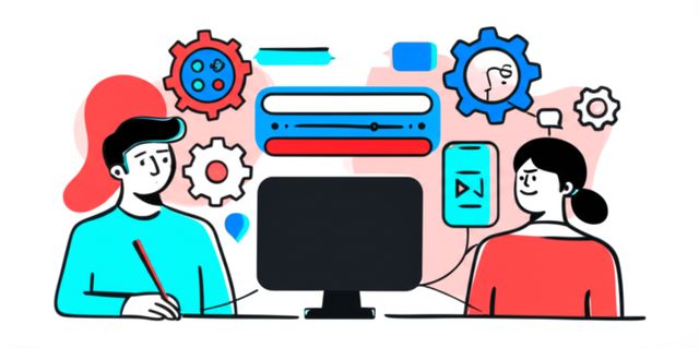 Header image for Serious Games Developer