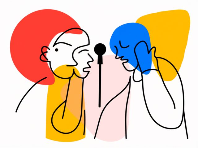 Header image for Session Singer
