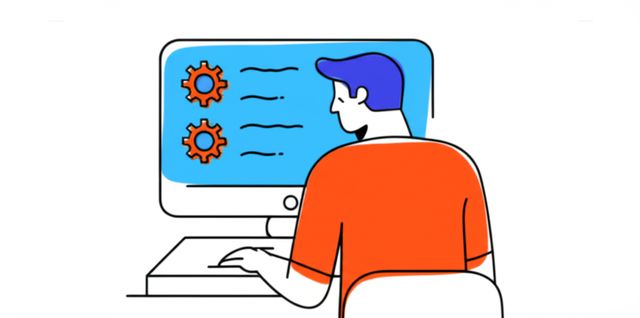 Header image for Shader Programmer