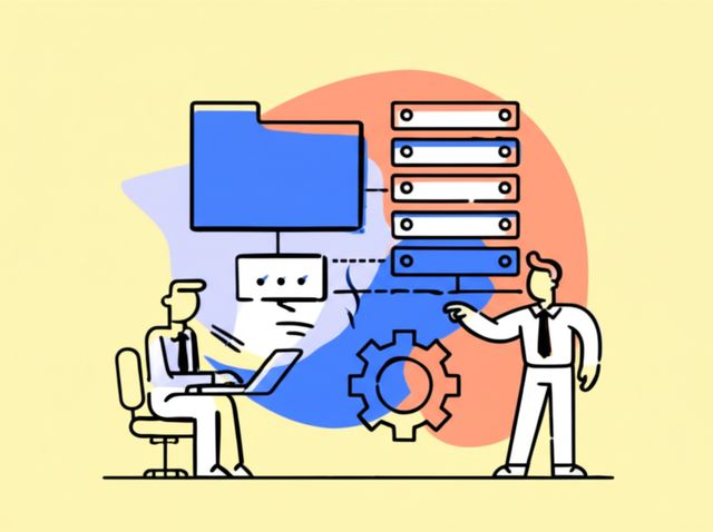 Header image for SharePoint Administrator