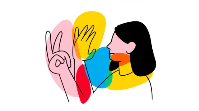 Header image for Sign Language Interpreter