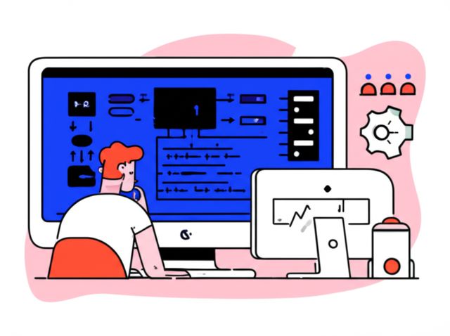 Header image for Simulation Developer