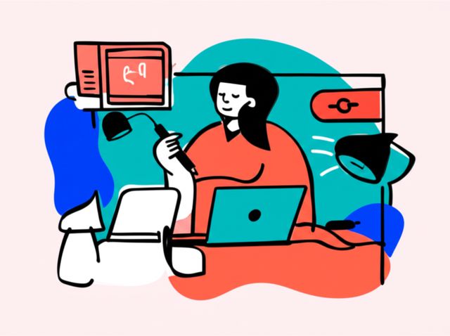 Header image for Simulation Specialist
