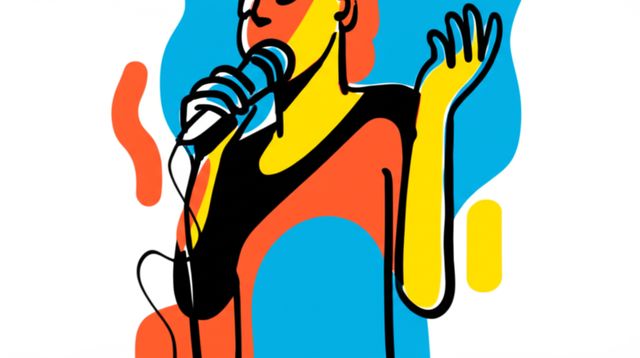 Header image for Singer