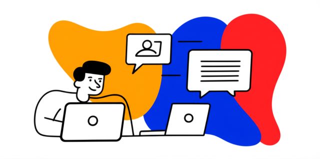 Header image for Системный администратор