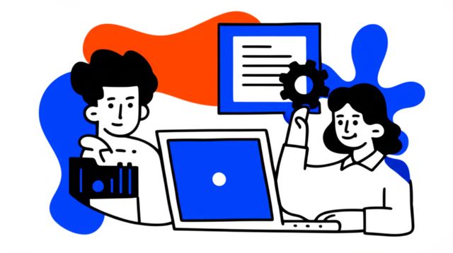 Header image for Site Reliability Engineer (SRE)