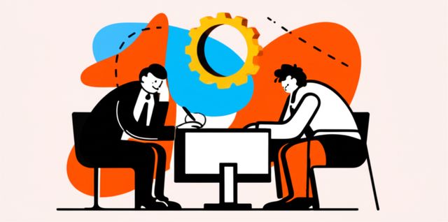Header image for Six Sigma Black Belt