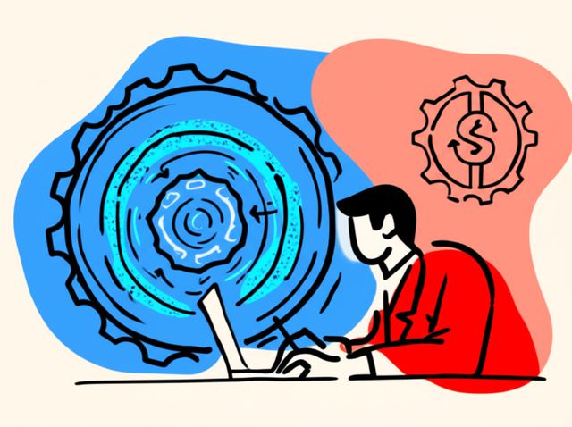 Header image for Six Sigma Master Black Belt