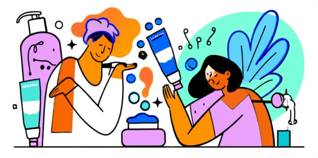 Header image for Skincare Product Developer