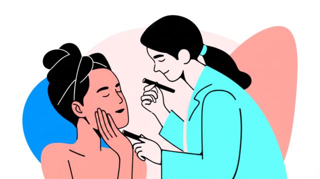 Header image for Skincare Specialist