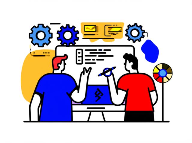 Header image for Smart Contract Developer