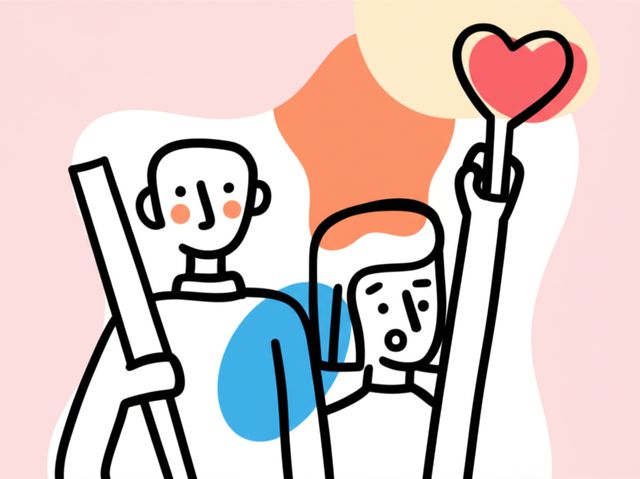 Header image for Social Activist