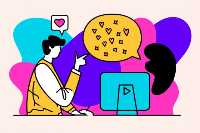 Header image for Social Media Consultant