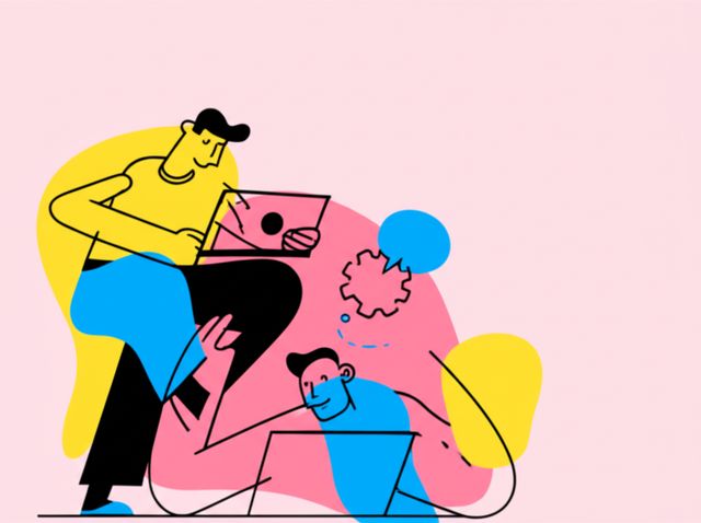 Header image for Social Media Coordinator