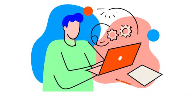 Header image for Social Science Researcher