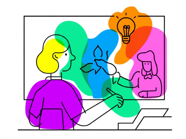 Header image for Social Studies Teacher