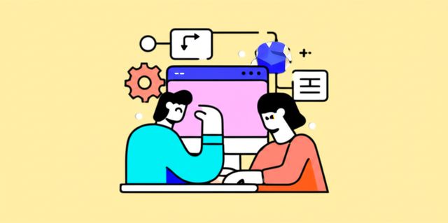 Header image for Software Analyst