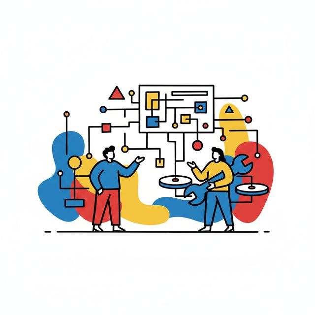 Header image for Software Architect