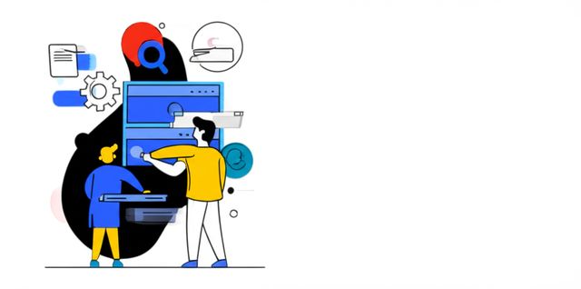 Header image for Software Configuration Manager