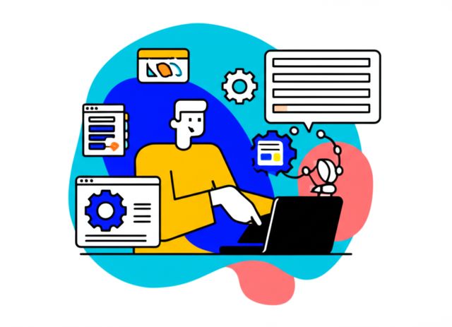 Header image for Software Deployment Engineer