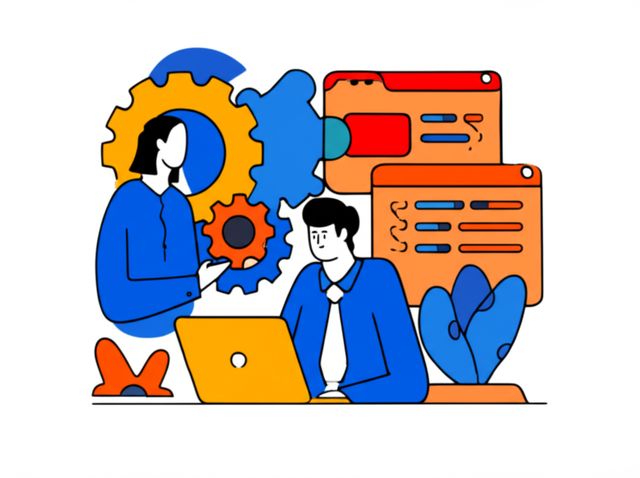 Header image for Software Development Consultant