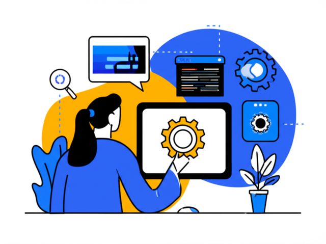 Header image for Software Development Engineer in Test (SDET)